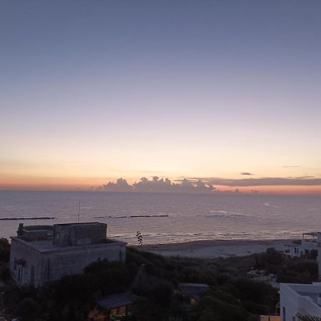 La Terrazza Di Nerone Apartment Anzio Luaran gambar